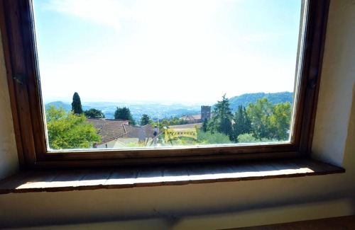 Corsanico Villa | Villa la Migliana by Nicola Real Estate