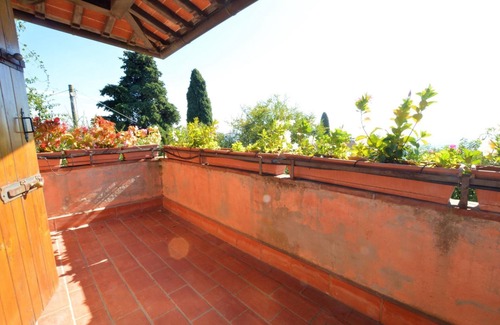 Corsanico Villa | Villa la Migliana by Nicola Real Estate