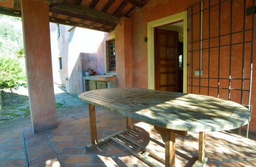 Corsanico Villa | Villa la Migliana by Nicola Real Estate