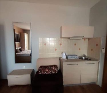 Krusevo House | Villa La Munte