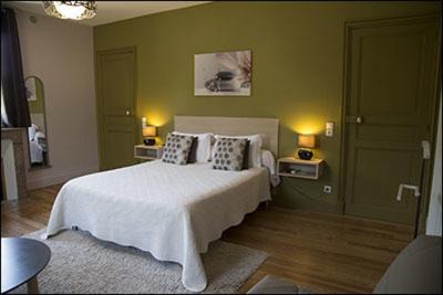 Mostuejouls Bed & Breakfast | Villa La Muse