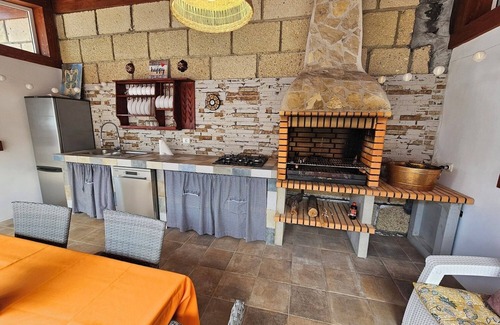 Adeje Villa | Villa La Paz By Villas Vista Gomera