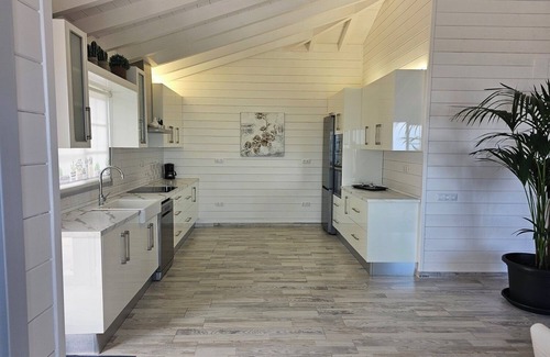 Adeje Villa | Villa La Paz By Villas Vista Gomera