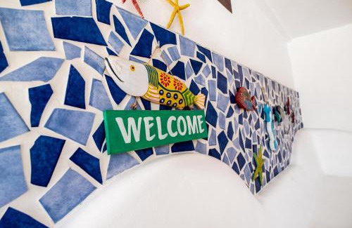 Candelaria Apartment | Villa La Perla