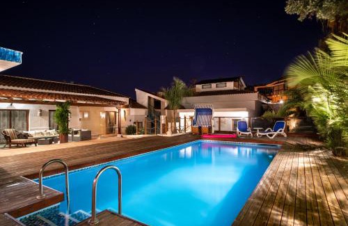 Candelaria Apartment | Villa La Perla