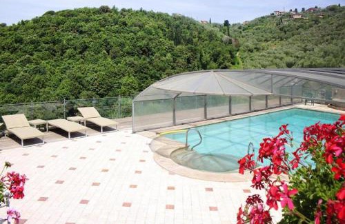 Pieve a Elici Villa | Villa La Pianella