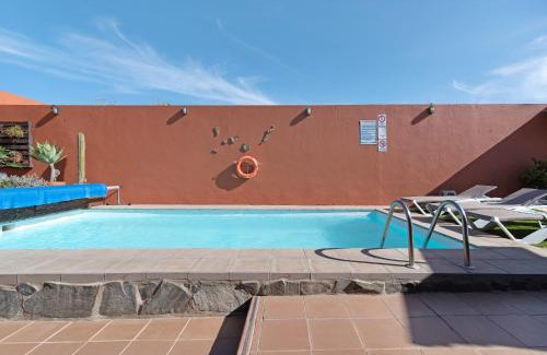 Valsequillo de Gran Canaria Villa | Villa La Quinta de Vals