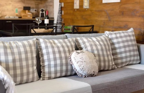 Valsequillo de Gran Canaria Villa | Villa La Quinta de Vals. Un Sueño con Vistas a la Montaña