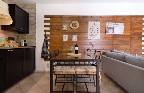 Valsequillo de Gran Canaria Villa | Villa La Quinta de Vals. Un Sueño con Vistas a la Montaña