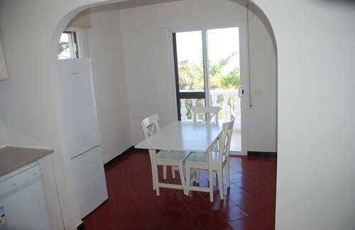 Santa Ursula Villa | Villa LA Quinta