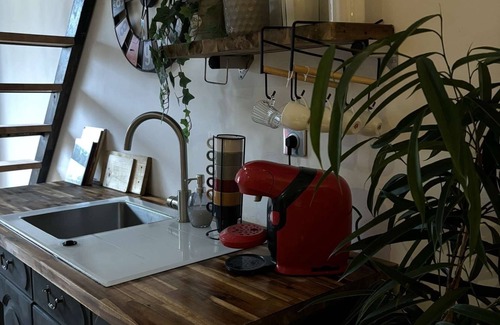 Ozoir-le-Breuil Villa | Villa La Rocaille Balneo&Spas