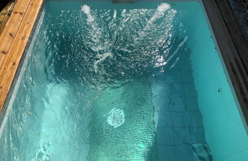 Ozoir-le-Breuil Villa | Villa La Rocaille Balneo&Spas