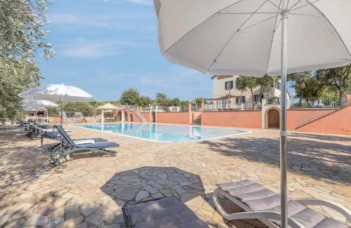 Cecina Villa | Villa La Rosa dei Venti