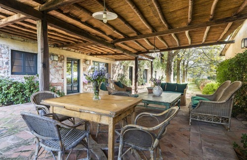 Monsummano Terme Villa | Villa la Roseta By MMega