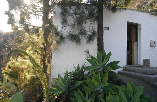 Telde Ski Chalet | Villa La Ruta del Tajinaste