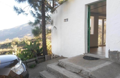 Telde Ski Chalet | Villa La Ruta del Tajinaste