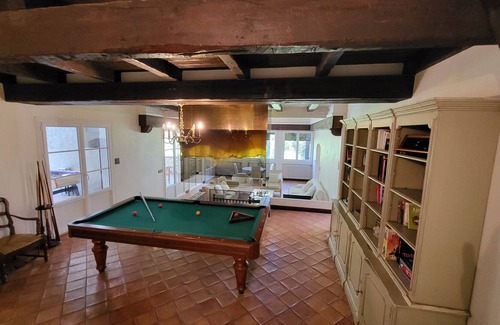 Gardanne Villa | Villa LA Sauvagine - Pays D'aix - 14 Personnes