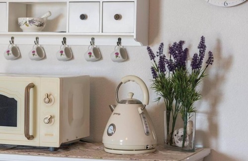 Predoscica Villa | Villa La Sella - romantic house with a unique view