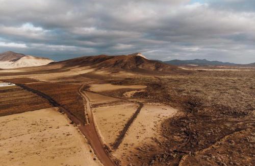 Antigua Villa | Villa la senda del majorero