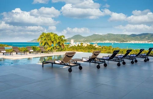 Nettle Bay Villa | Villa La Siesta