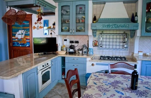 Palmi Villa | Villa La Sila - Private villa with pool