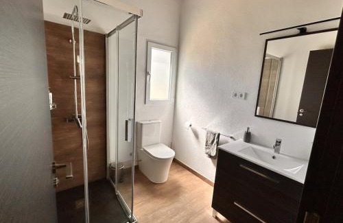 Villar de Canas Villa | Villa La Solea