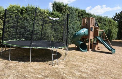 Villar de Canas Villa | Villa La Solea