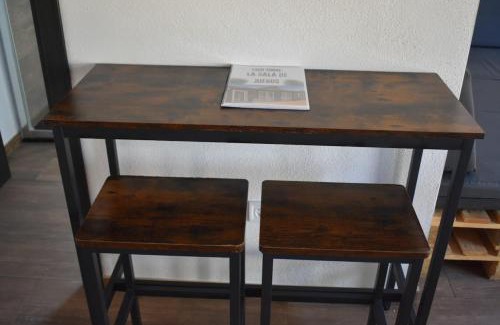 Villar de Canas Villa | Villa La Solea