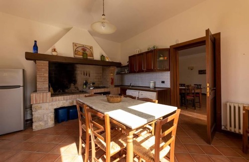 Cannara Apartment | Villa La Soleggiata