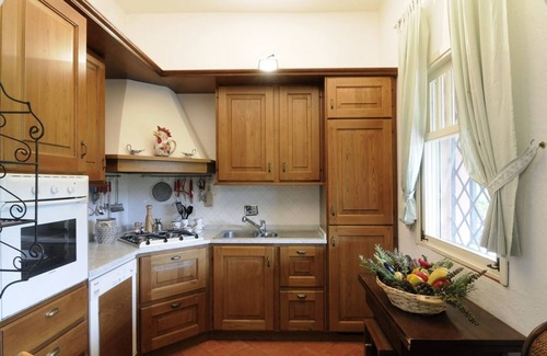 Gavorrano Villa | Villa La Stella, Gavorrano, Grosseto and Maremma