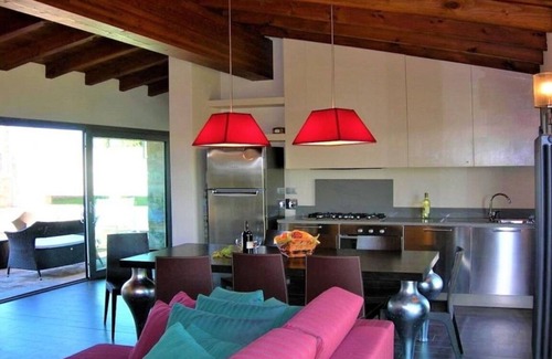 Montaione Villa | Villa La Tabaccaia By Halldis