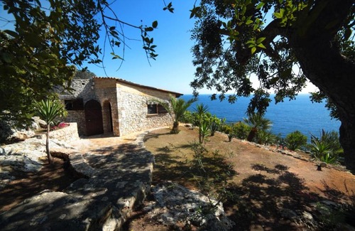 Marina Serra Villa | Villa La Teresina