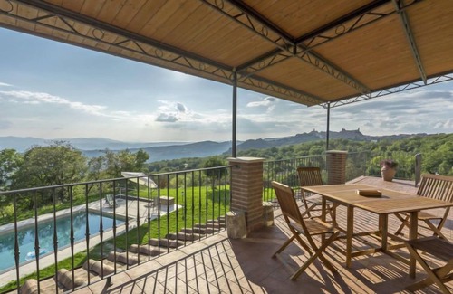 Roccastrada House | Villa la Vena by Interhome