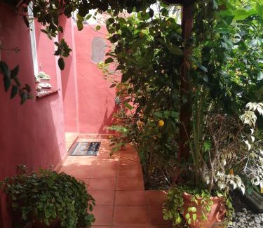 Tegueste House | Villa La Victoria