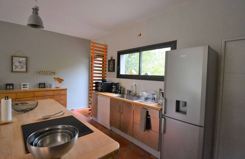 Labastide-de-Virac House | Villa Labastide-de-Virac, 3 bedrooms, 6 persons