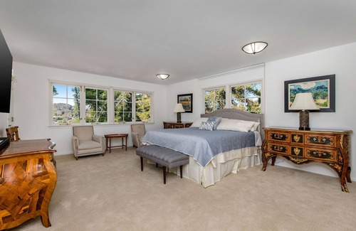 Bel Air House | Villa Lago