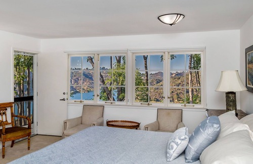 Bel Air House | Villa Lago
