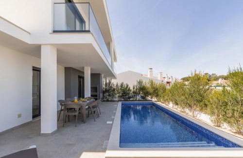 Casalinho Apartment | Villa Lagoa
