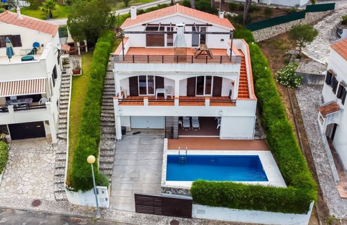 Caldas da Rainha House | Villa Lagoavista. Your home away from home.