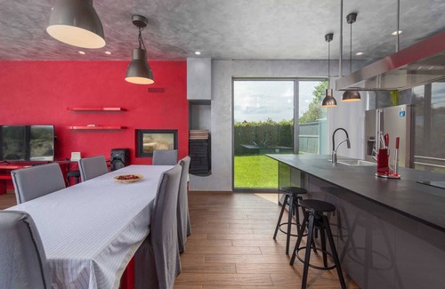Rovinj Villa | Villa Lagoderan Rovinj