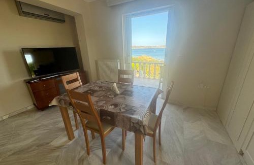 Varos Apartment | Villa Lagosta