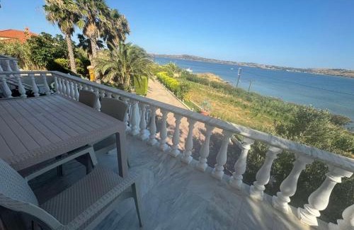 Varos Apartment | Villa Lagosta