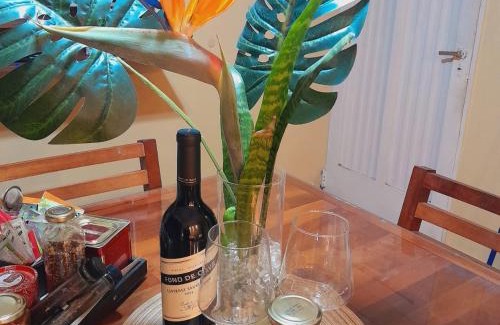 Villa Mercedes House | Villa Lainez