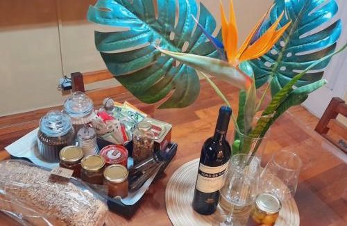 Villa Mercedes House | Villa Lainez