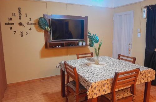 Villa Mercedes House | Villa Lainez