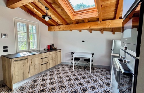 Nord-Est Villa | Villa Laitona