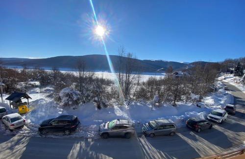 Mavrovo Villa | Villa Lake House