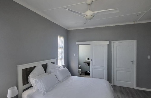 Kidd's Beach Cabin | Villa Laks