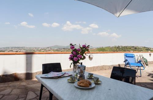 Monte di Procida House | Villa Lamberti