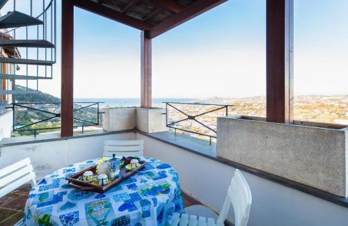 Monte di Procida House | Villa Lamberti
